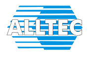 Logo Alltec - antigo